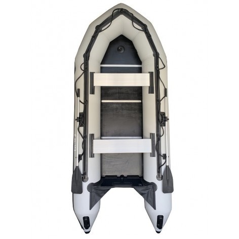 Inflatable boats OZEAM SD300-AD with inflatable floor