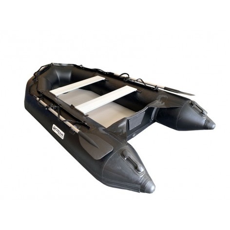 Inflatable boats OZEAM SD300-AD with inflatable floor