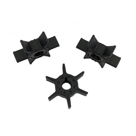 Impeller per Ozeam 20hp e Ozeam 25hp