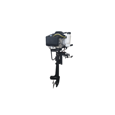 Outboard Motor SHERPA (OZEAM) 2,5HP PRO 4 stroke