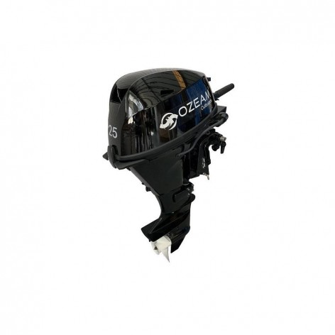 Comprar Motor Fueraborda Hidea 25 HP ¡Mejor Precio!