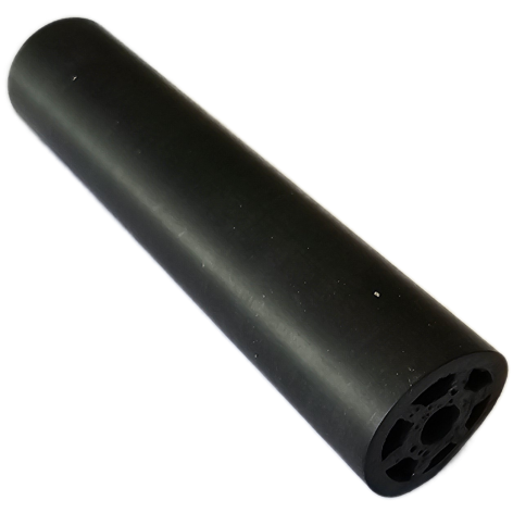 OZEAM black bearing tube