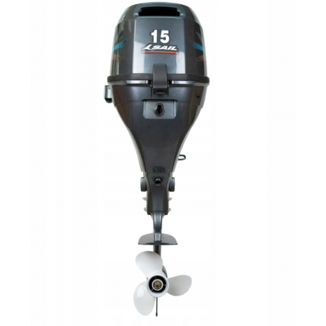 Sail Outboard Motor 15hp 4-Stroke