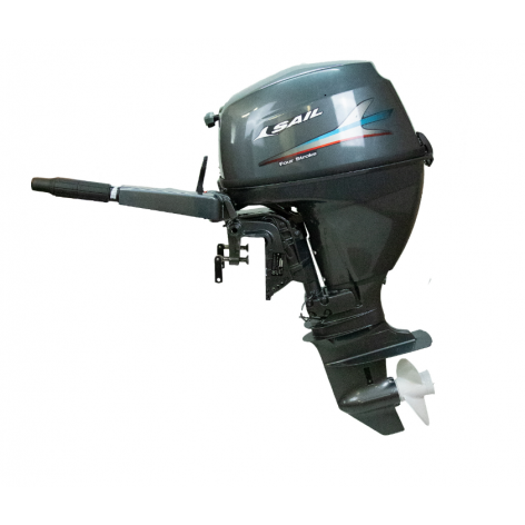 Sail Outboard Motor 15hp 4-Stroke