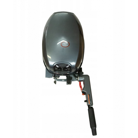 Sail Outboard Motor 15hp 4-Stroke