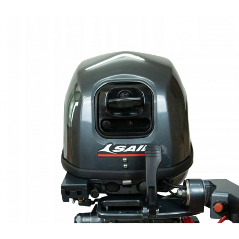 Sail Outboard Motor 15hp 4-Stroke