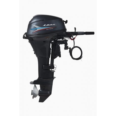 Sail 20 HP 4-Stroke Outboard Motor