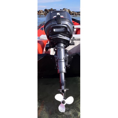 Sail 5hp 4-Stroke Outboard Motor