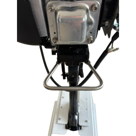 Outboard Motor SHERPA (OZEAM) 2,5HP PRO 4 stroke