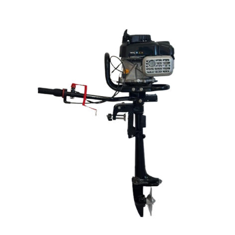 SHERPA 3.5HP 4-stroke outboard motor