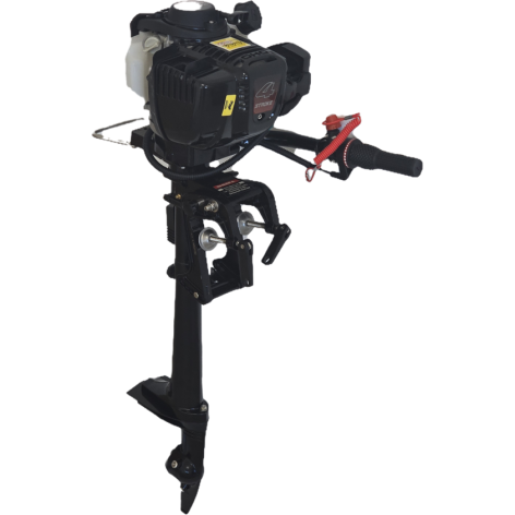 Moteur Hors Bord SHERPA 1,3CV PRO 4 temps