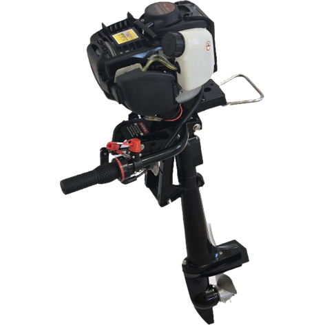 Moteur Hors Bord SHERPA 1,3CV PRO 4 temps