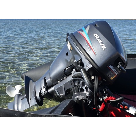 Sail 20 HP 4-Stroke Outboard Motor