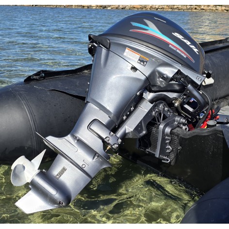 Sail 20 HP 4-Stroke Outboard Motor